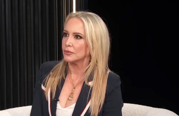 Shannon Beador Gets DUI Sentence, Will RHOC Star Go To Jail?!
