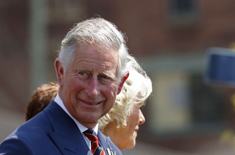 King Charles Popularity Plummeting Thanks To Meghan Markle