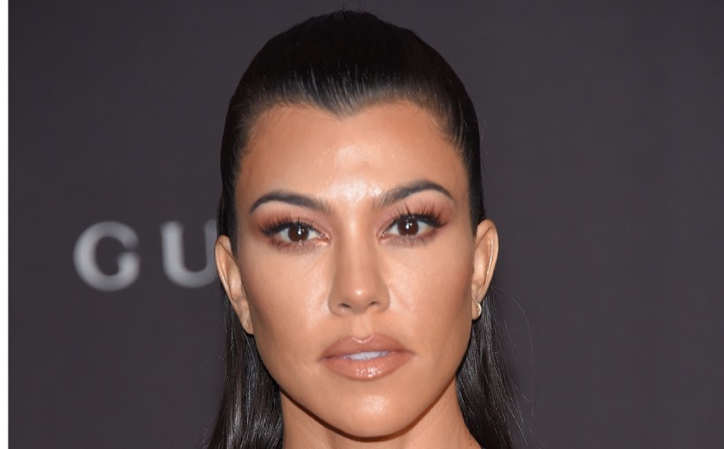 Kourtney Kardashian Welcomes First Baby With Travis Barker: Everything To Know
