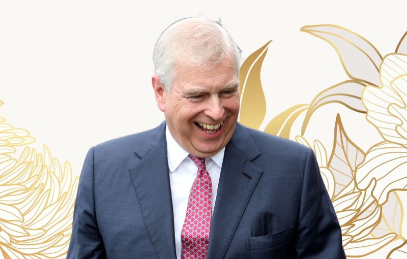 Prince Andrew Criticized For Ruining Eugenie And Beatrice’s Royal Lives