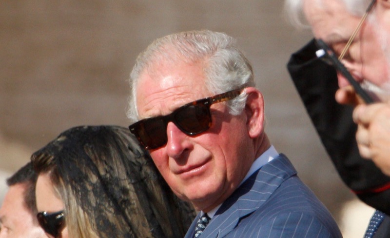 King Charles Reportedly Branded Prince Harry As That Fool After He Savaged Family