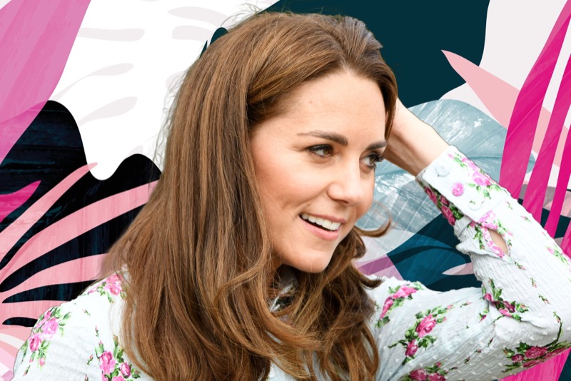 Kate Middleton Shivers At Meghan Markle’s Name, Will Never Trust Harry