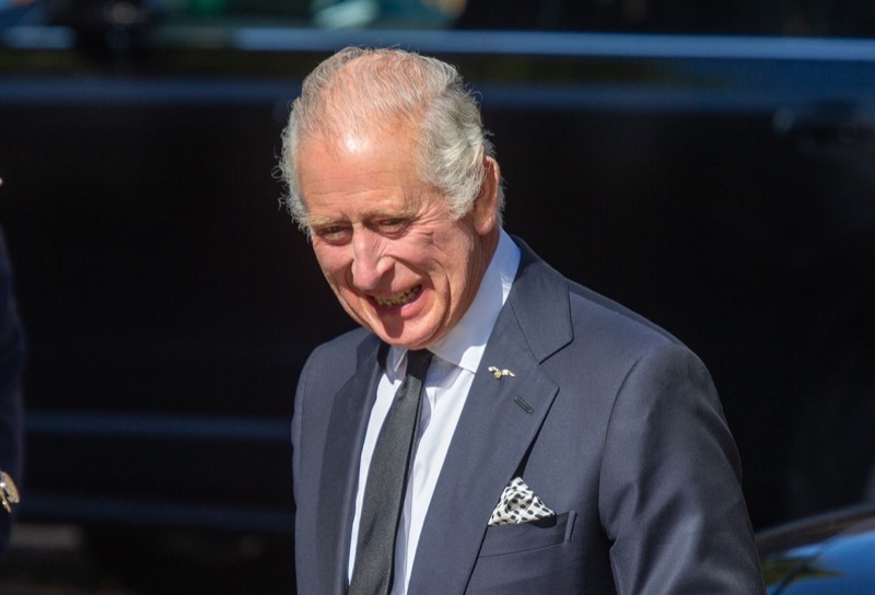 King Charles Grand Birthday Wish For our People and Planet