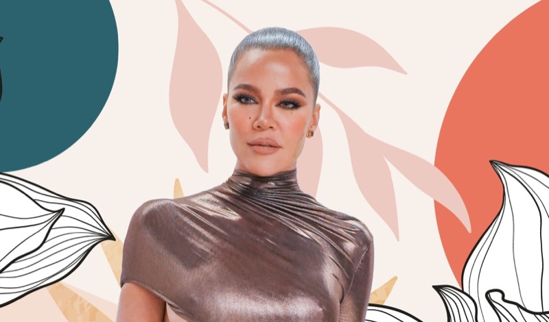 Khloe Kardashian Caught Telling Major Lie