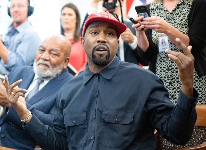 Kanye West's Wife Bianca Censori Leaves Fans ‘Terrified’ After Fleeing To Australia