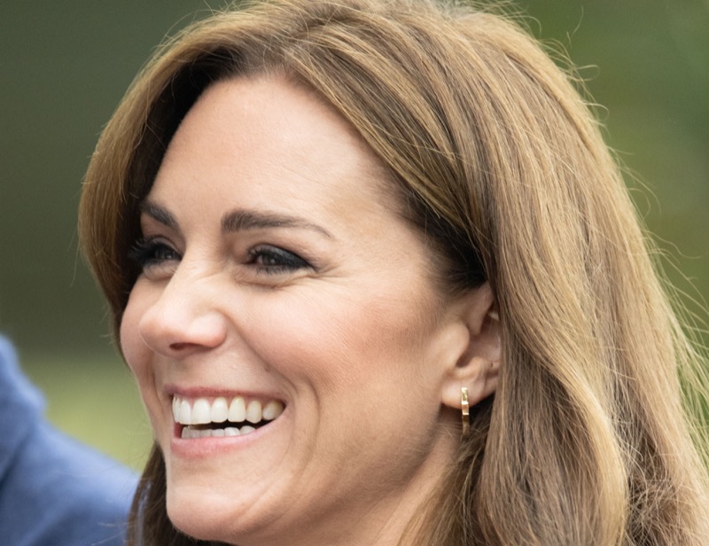 Kate Middleton's Uncle To Pen A Memoir That Will Address Some Of “Spare's” Allegations
