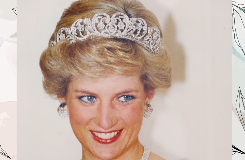 That Time Princess Diana Rescued Barbra Streisand From A Wardrobe Malfunction