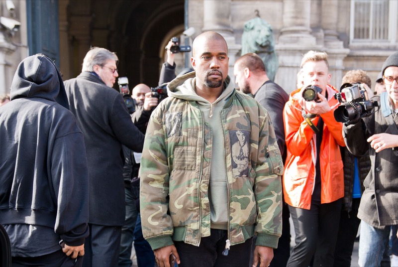 Critics Spot Clues That Kanye West Cheated On Bianca Through New Song Lyrics