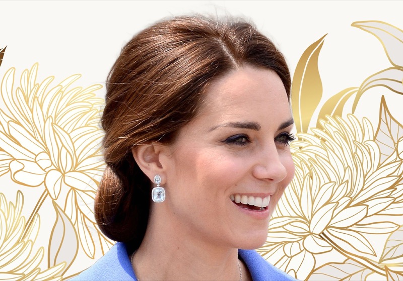 Kate Middleton Breaks Tradition In Two Shocking Ways!