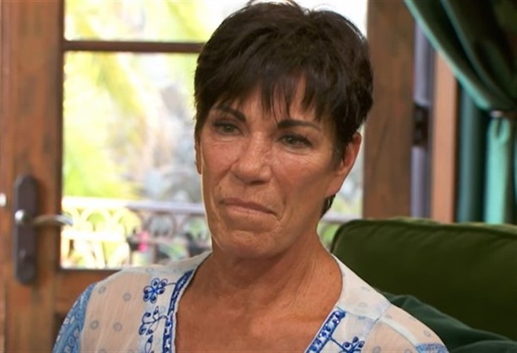 The Golden Bachelor Spoilers: Clue Susan Noles Could Become First Golden Bachelorette
