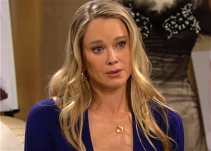 The Bold And The Beautiful Spoilers Thursday, November 30: Donna’s Side Gig, Steffy & Brooke Double Down