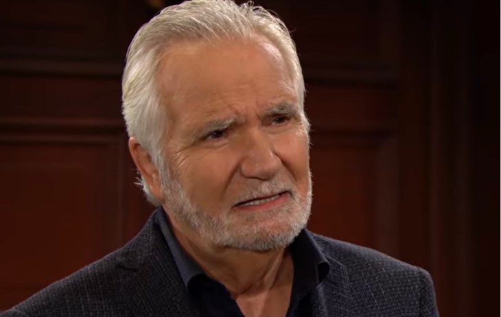 The Bold And The Beautiful Spoilers Monday, November 27: Eric’s Mysterious Invitation, Zende’s Sinful Vengeance