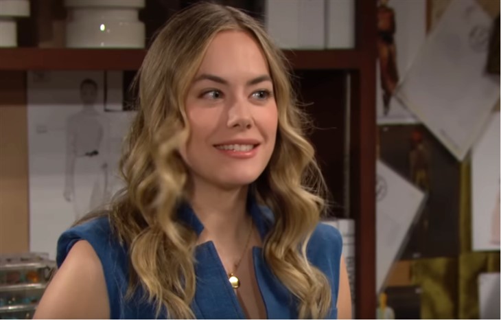 The Bold And The Beautiful Spoilers: Hope’s Devilish Dance, EP On Hope’s Risky Future