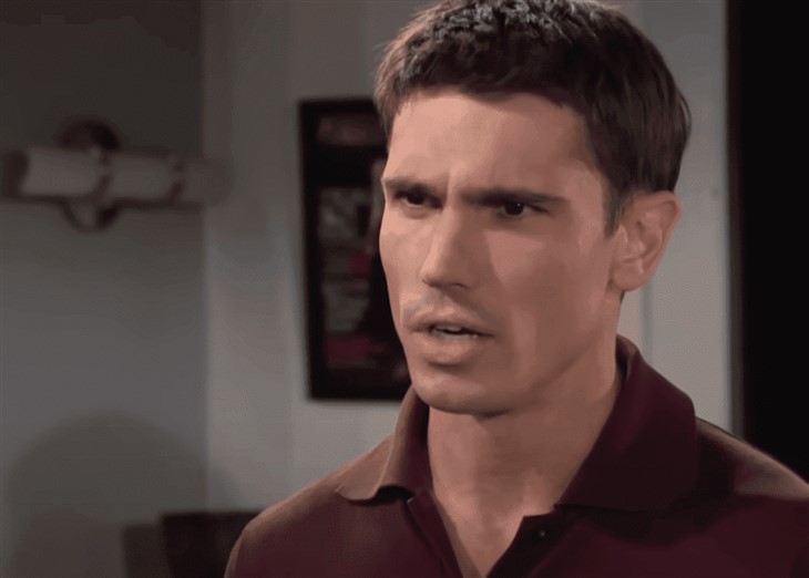 B&B Recap And Spoilers Tuesday, November 28: Finn Needs Information, Ridge Wants To Help, Brooke And Katie’s Pact