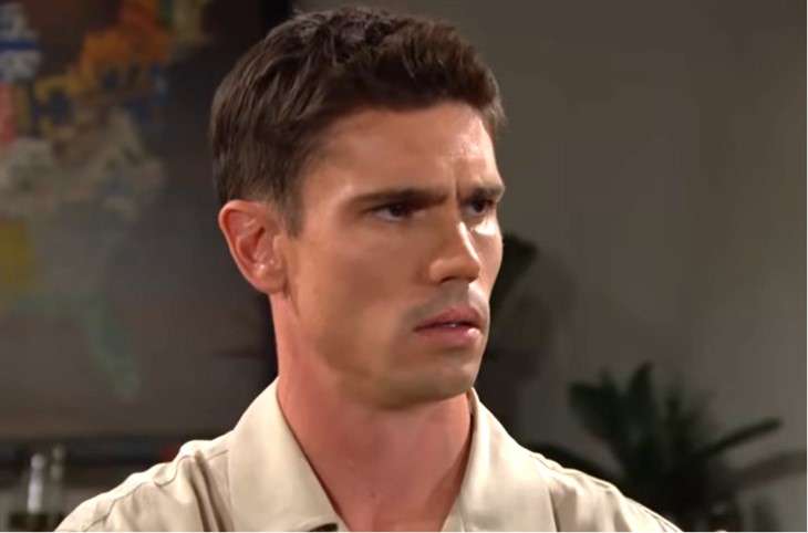 The Bold And The Beautiful Spoilers Tuesday, November 28: Finn’s Medical Case, Lilah Returns, Katie’s Pact