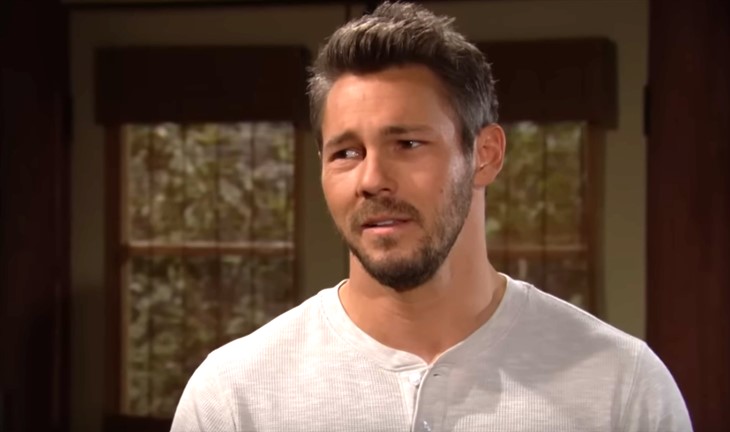 The Bold And The Beautiful Spoilers Tuesday, November 7: Liam’s Mission, Ridge & Eric’s New Chapter