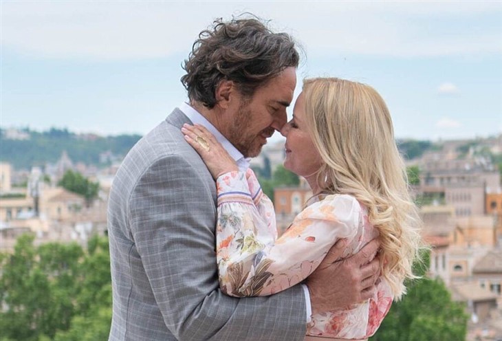 The Bold And The Beautiful Spoilers Wednesday, November 22: Ridge And Brooke’s Special Episode, ‘Bridge’ Reminisce