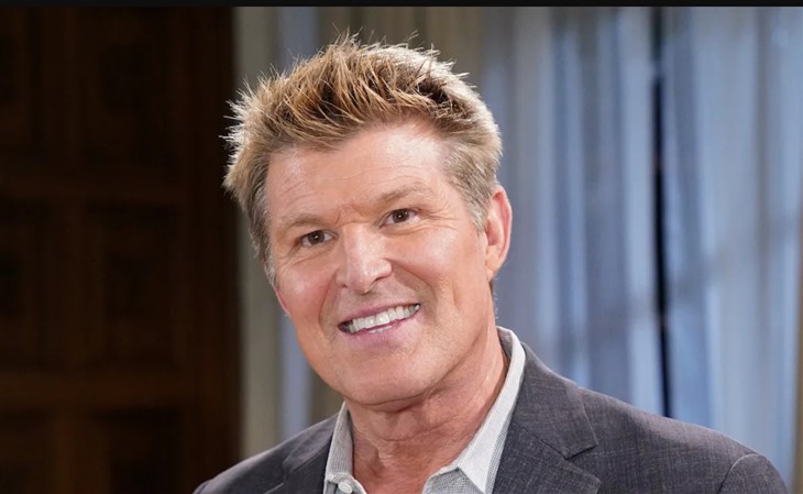  The Bold And The Beautiful Spoilers Week Of Dec 4: Thorne & Bridget Return, Eric’s Goodbye Gala