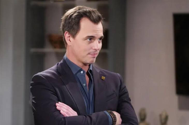 Is The Bold And The Beautiful Axing The Spencer Family From The Soap?