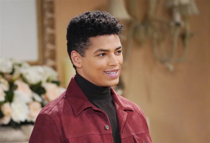 B&B Recap: Zende Goes After Luna, Ridge Disappoints Thomas, Li Refuses To Budge