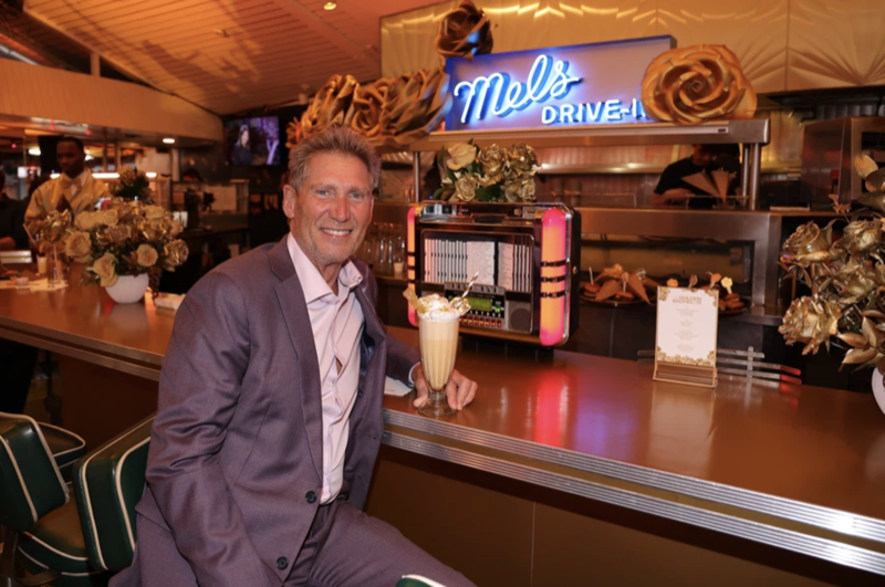 The Golden Bachelor Spoilers: Gerry Turner Furthers Career Outside Show