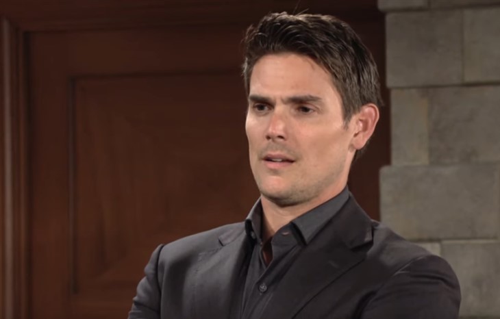 Young And The Restless Spoilers: Will Adam Newman Be The One To Save Nikki Newman?