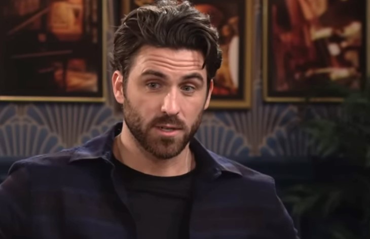 The Young And The Restless Spoilers Monday, November 20: Chance’s Opportunity, Claire’s Conscience, Aunt Jordan’s Wickedness