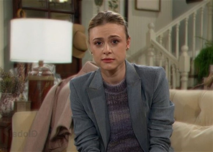 The Young And The Restless Early Weekly Spoilers: Claire’s Creepy Clue, Chance’s Future, Daniel’s Gamble