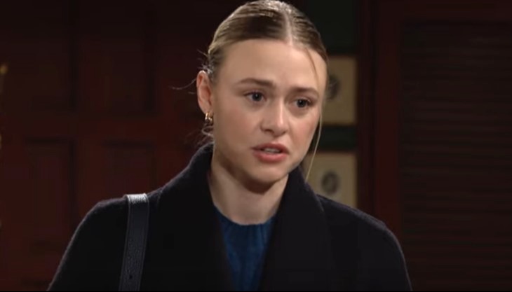 The Young And The Restless Spoilers: Claire Targets Adam Next, Jordan’s Poisoning Plot Backfires?