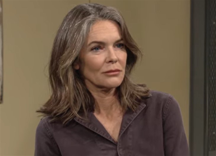  The Young And The Restless Spoilers Thursday, November 30: Diane’s Mistake, Abby’s Interrogation, Billy Blocked