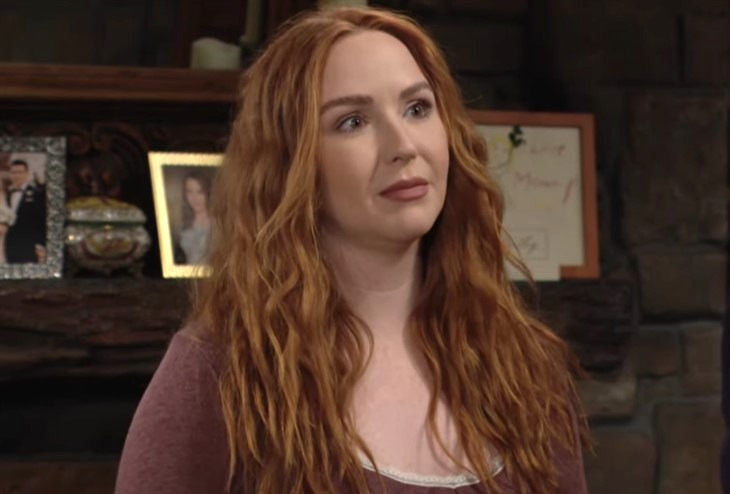 The Young And The Restless Spoilers: Mariah’s Betrayal, Kyle’s Overzealous Consequences?