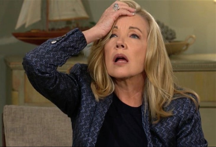 Young And The Restless Spoilers: Nikki Lands In Rehab, Adam Named Newman Media CEO, Again?