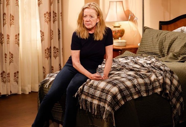 The Young And The Restless Spoilers Tuesday, November 28: Nikki Fights Back, Victor Leads Family Into Battle