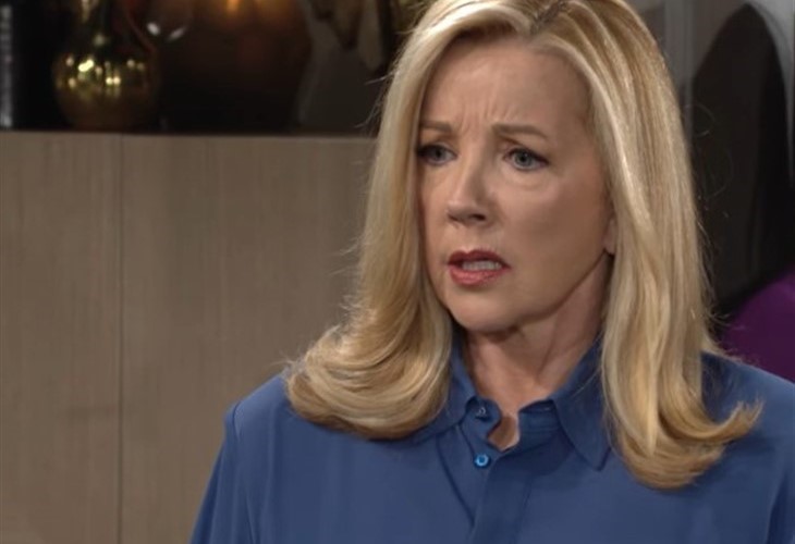 The Young And The Restless Spoilers Wednesday, November 15: Nikki Drugged, Kyle Redirects, Victor’s Karma