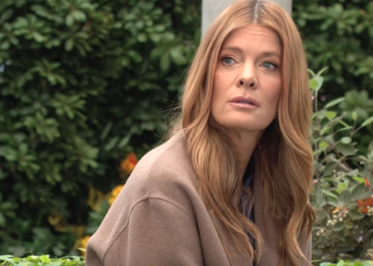 The Young And The Restless Spoilers Friday, November 10: Phyllis’ Fork, Sharon & Summer Unite, Daniel’s Charm