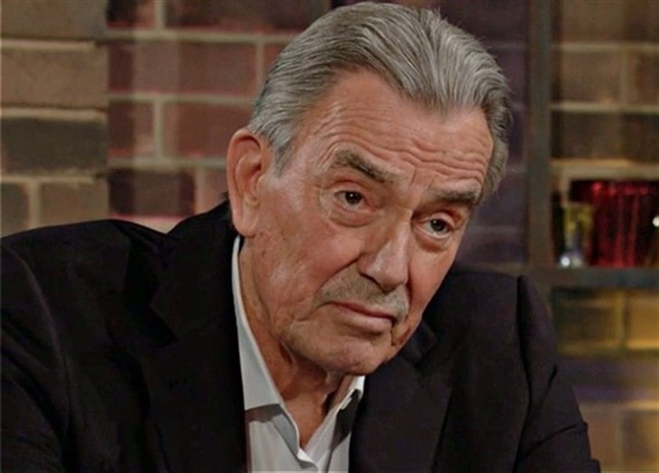 Y&R Spoilers: Victor Could Be Playing A Game On Nate & Kids