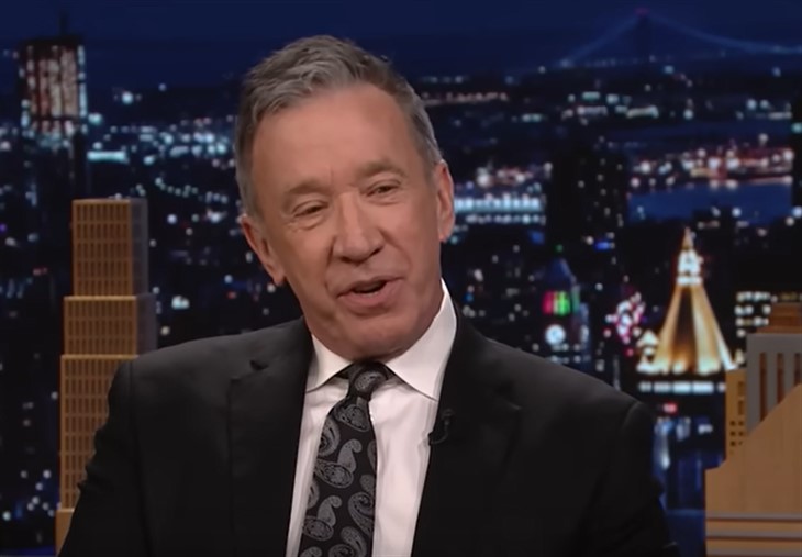 Tim Allen Teases What “Toy Story 5” Will Be About