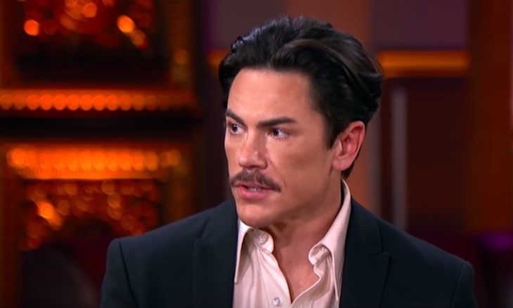 Vanderpump Rules: Tom Sandoval And Ariana Madix Tease Season 11
