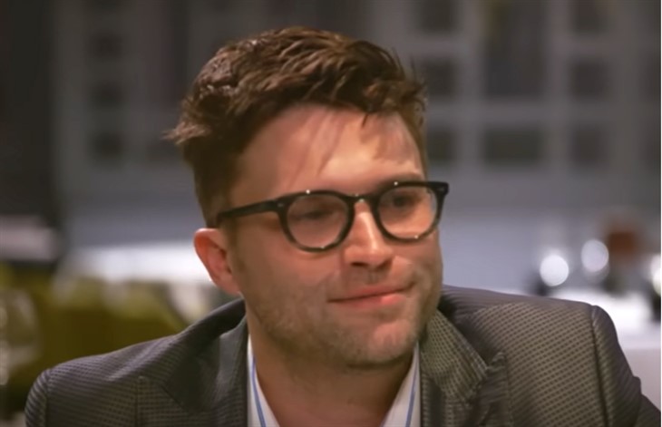 Vanderpump Rules: Tom Schwartz Drops Tom Sandoval Bombshell!
