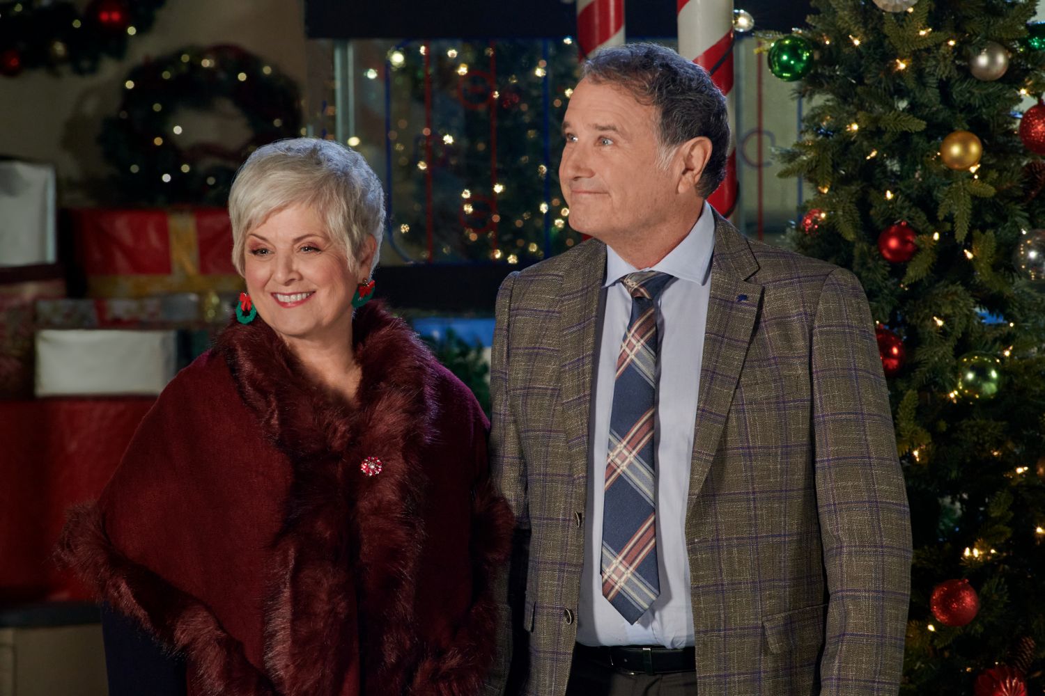 An Ice Palace Romance on Hallmark Movies Now