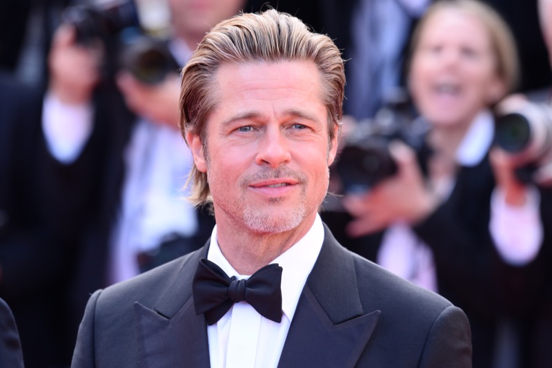 Brad Pitt ‘Desperate’ To Reconcile With Kids, Asks Shiloh Jolie-Pitt To Help
