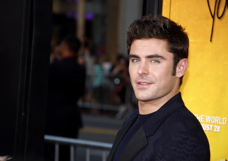 Zac Efron Fans Concerned About ‘Iron Claw’ Actor’s Changed Appearance