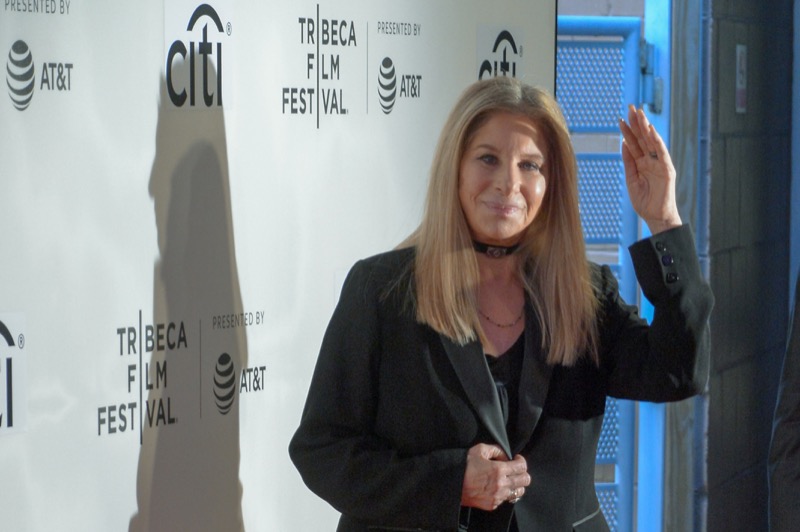 Barbra Streisand's Nose Job Confession