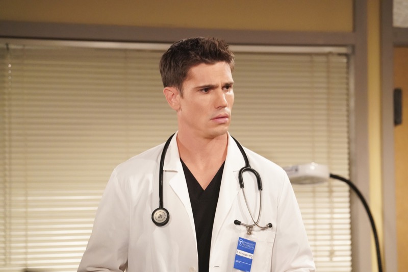 The Bold and the Beautiful Spoilers Wednesday, December 20: Finn’s Confession, Bridget’s Bond, Zende’s Epiphany
