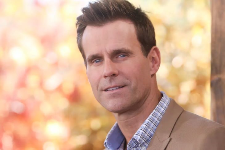 General Hospital Spoilers: Cameron Mathison Sets The Record Straight On Drew Cain’s Exit