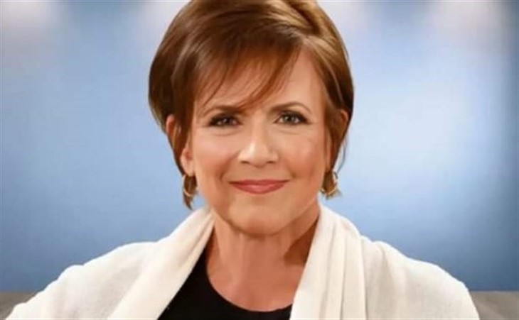 The Young And The Restless Star Colleen Zenk Answers Plastic Surgery Questions