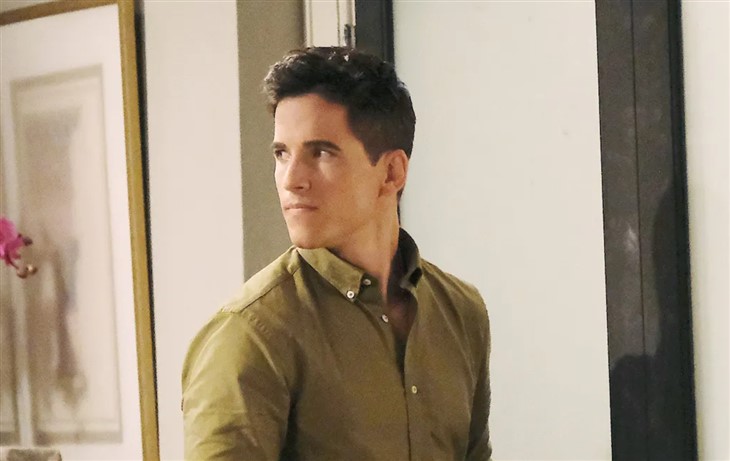 Days Of Our Lives Spoilers: Charlie Dale’s Return, Hint of Alum Mike Manning’s Comeback?