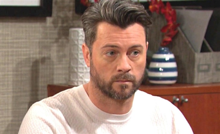 Days Of Our Lives Spoilers Week Of Jan 1: EJ’s Vengeance, Tate’s Bail Revoked, Everett Overhears, John’s Wisdom