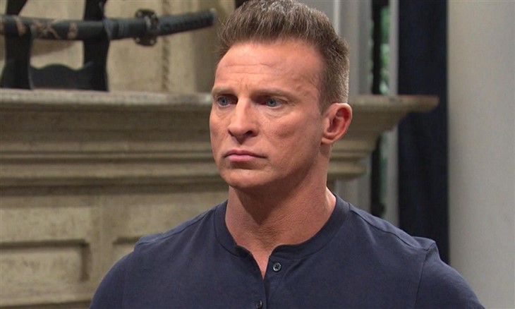  Days Of Our Lives Spoilers Week of Dec 11: Harris Cheats, Lucas’ Confrontation, Leo’s Bomb, Jude Taken