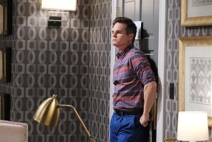 Days Of Our Lives Spoilers: Leo’s Ethical Betrayal, Reunites Nicole & Baby Despite Dimitri’s Demand?